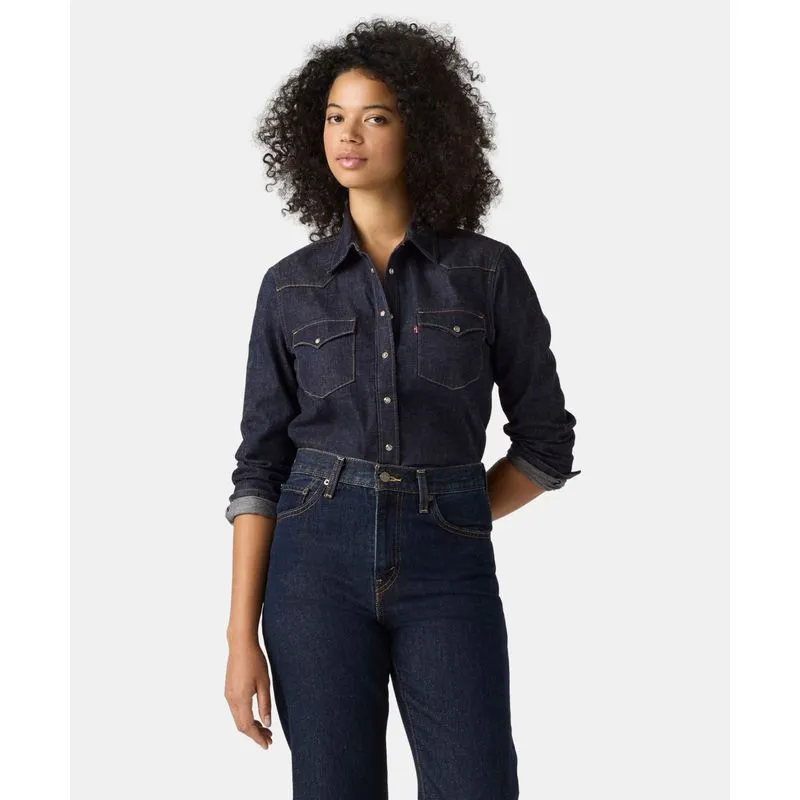 Camisa Heritage Western Levi's® L