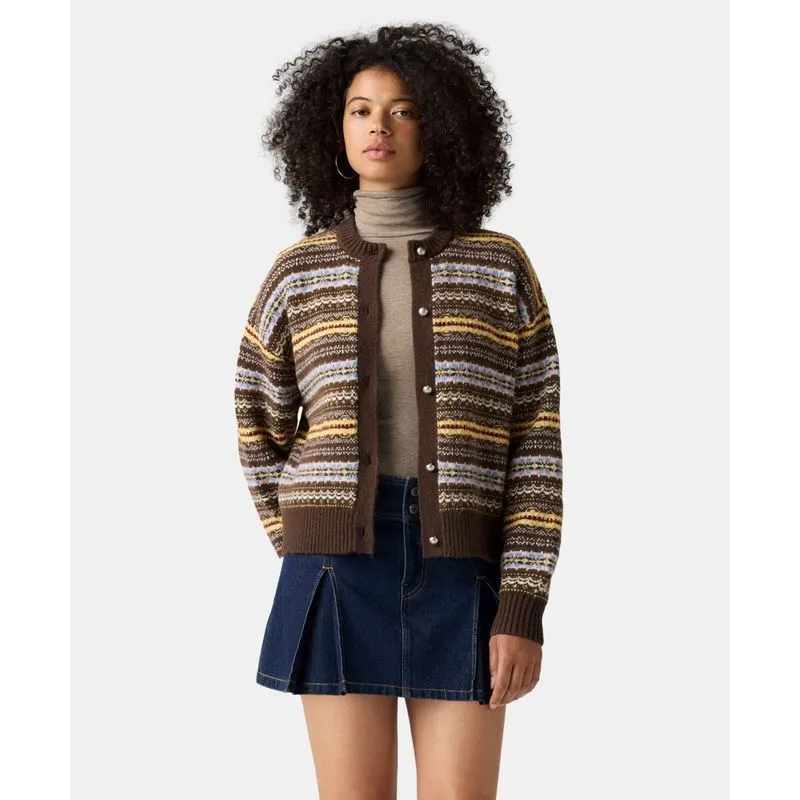Suéter Charlotte Levi's® XL