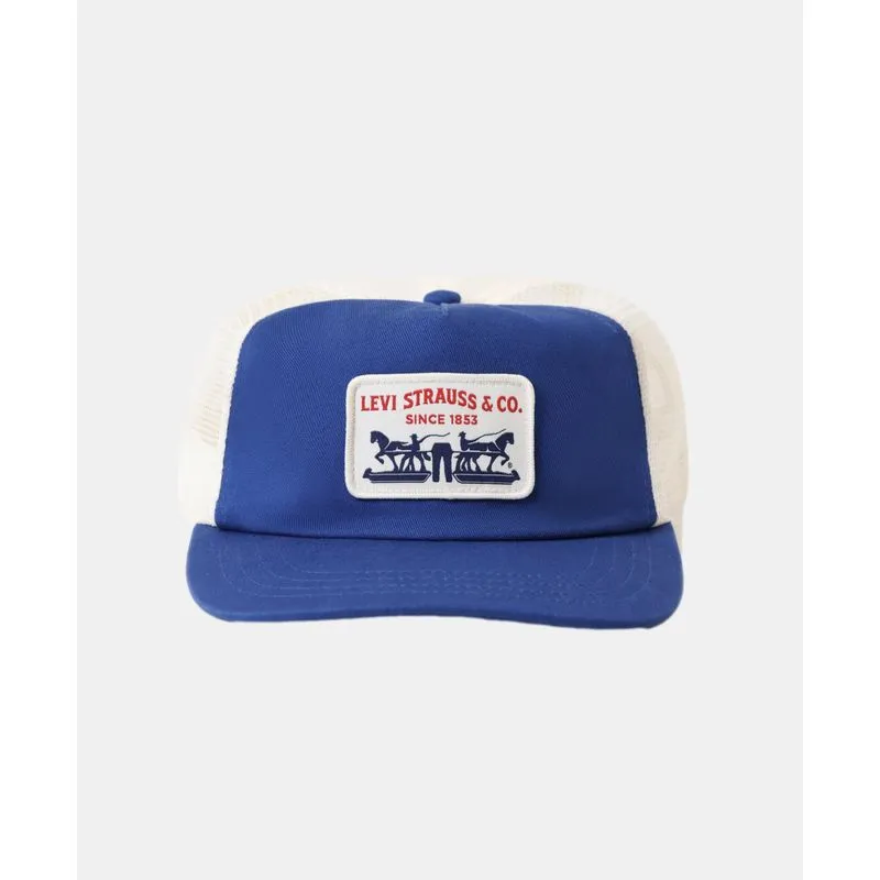 Gorra Trucker Presidio Levi's® OS