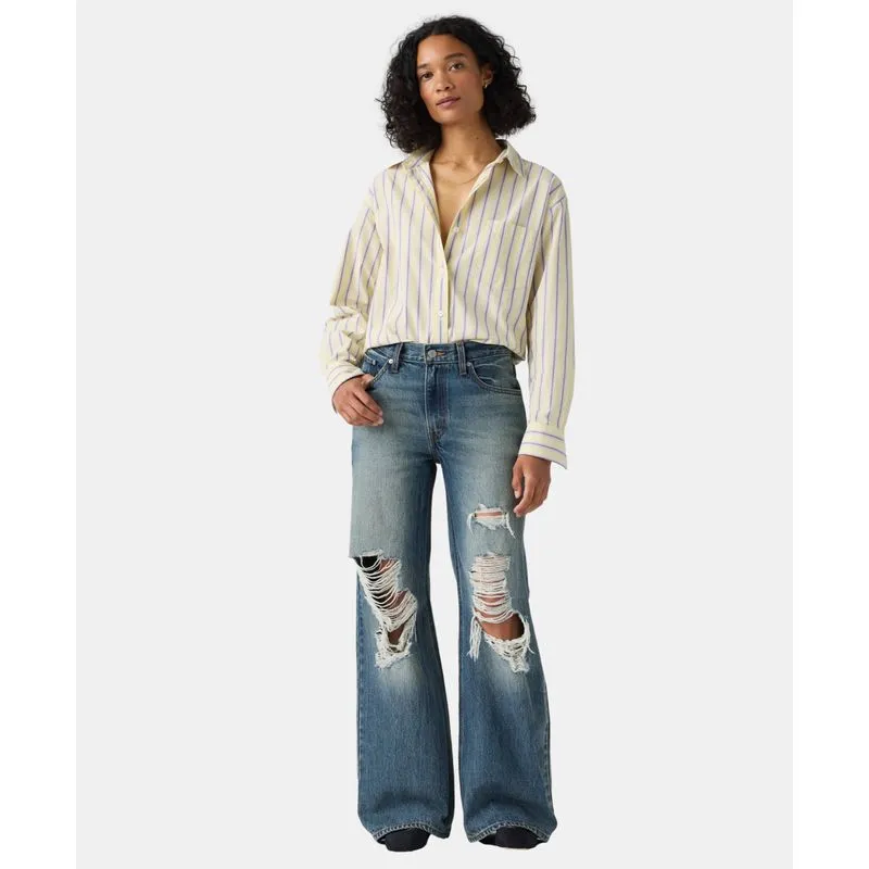 Loose Boot Jeans Levi's® 29x31