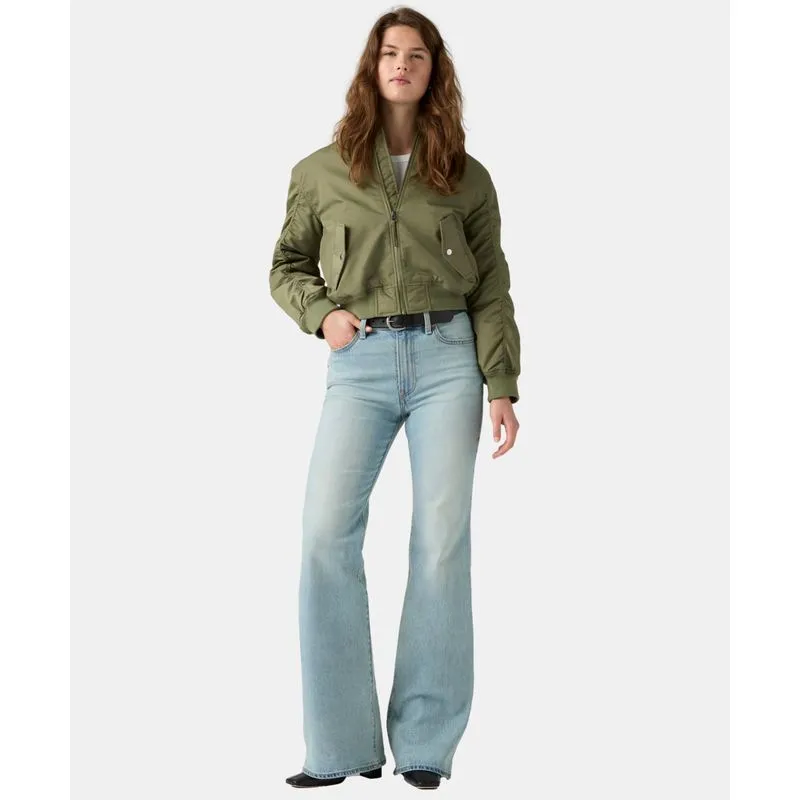 Ribcage Flare Jeans Levi's® 26x30