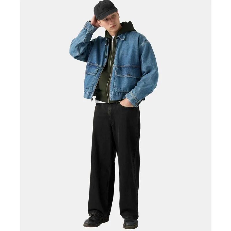 Pantalón Extra Baggy Levi's® 31x32