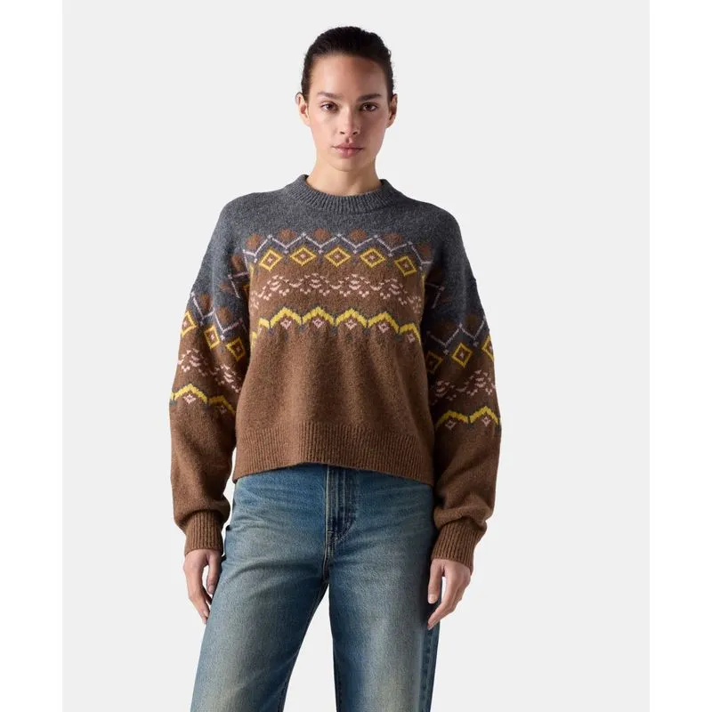 Suéter Charlotte Levi's® L