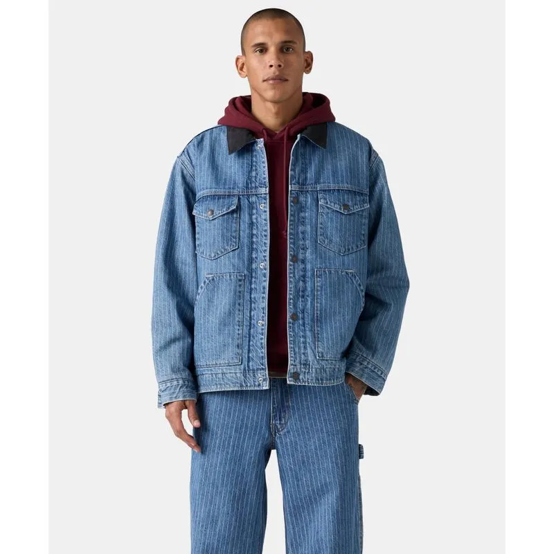 Chamarra Trucker Munroe Levi's® S