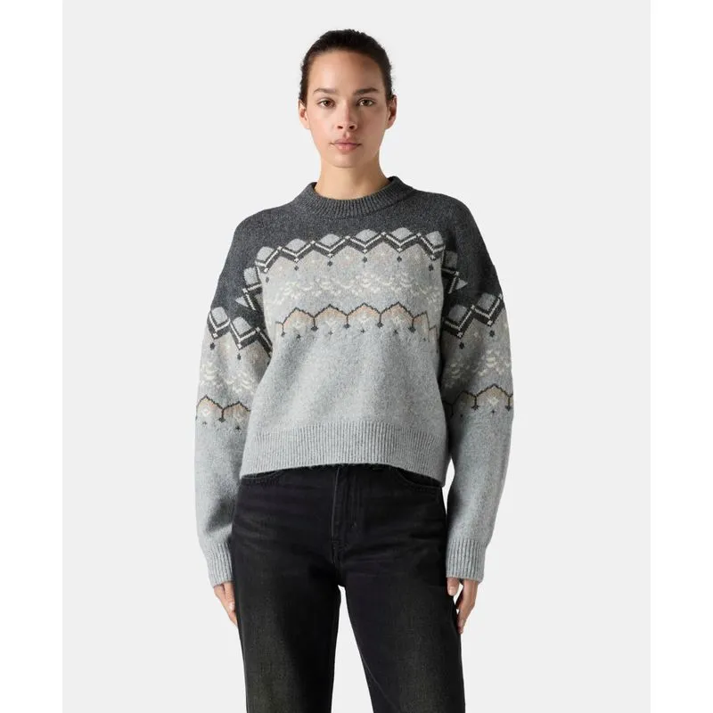 Suéter Charlotte Levi's® XS