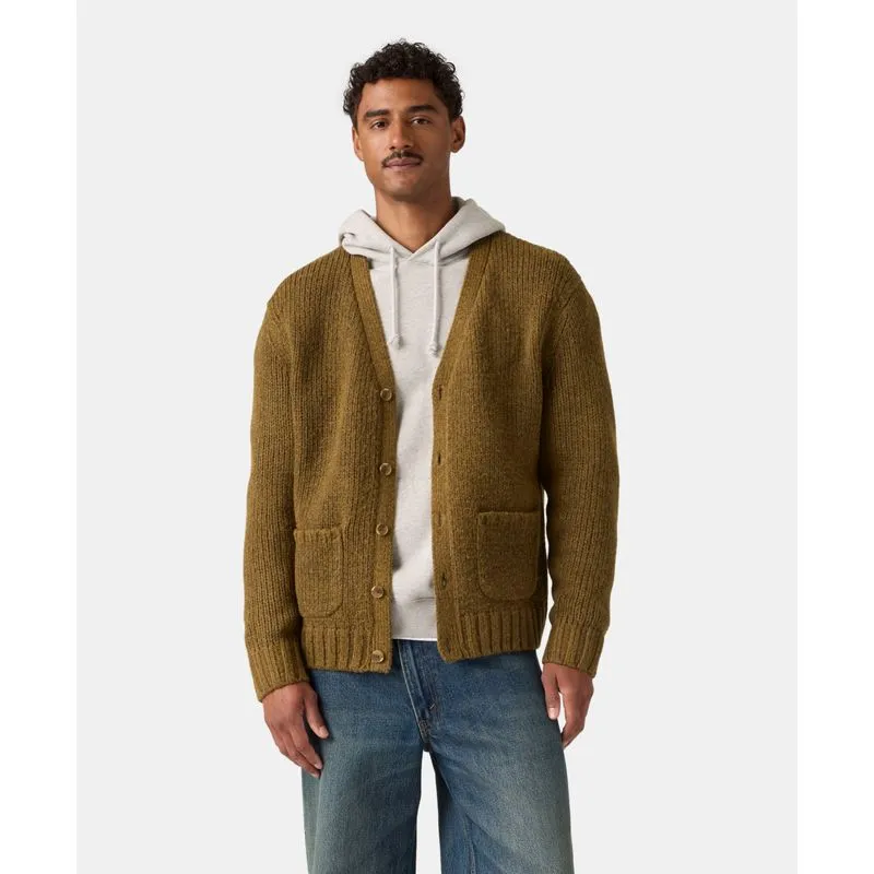 Cardigan Mammoth Levi's® M