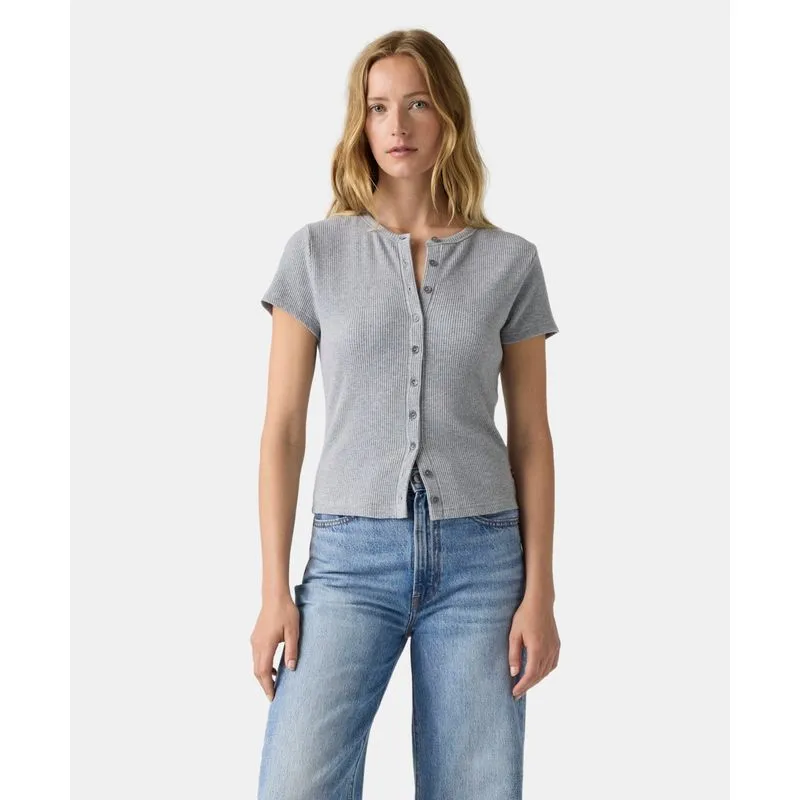Playera Rory Levi's® XS