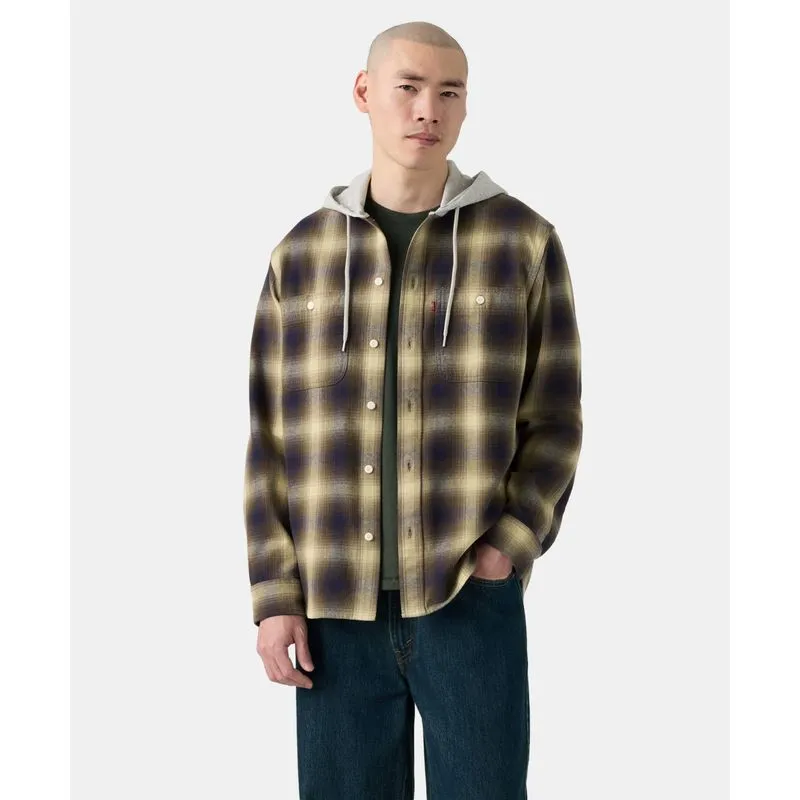 Camisa Classic Worker Levi's® Camisa Classic Worker Levi’s® M