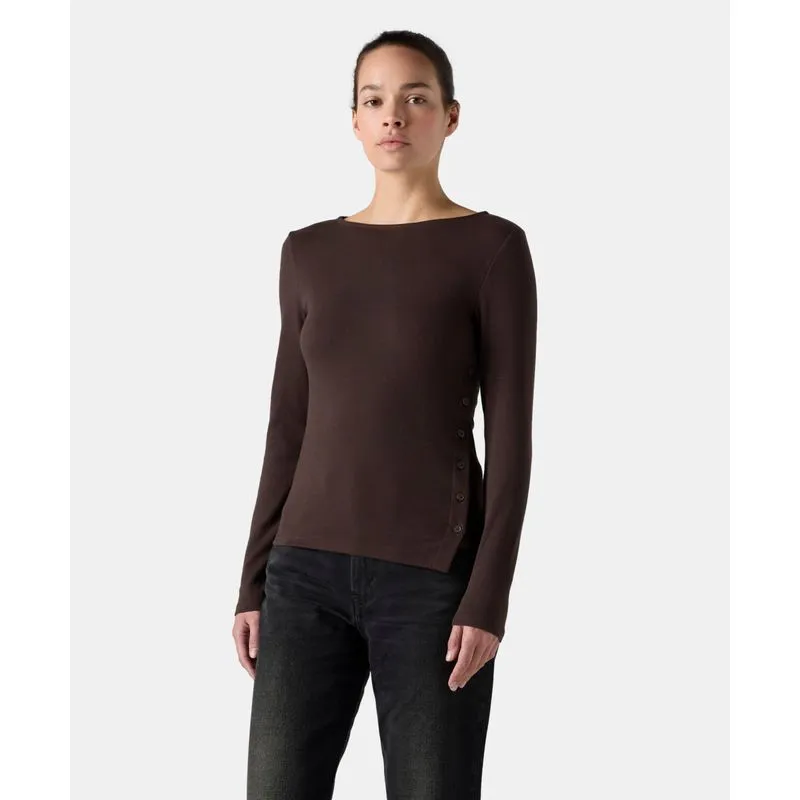 Blusa Allie Levi's® Blusa Allie Levi’s® XL