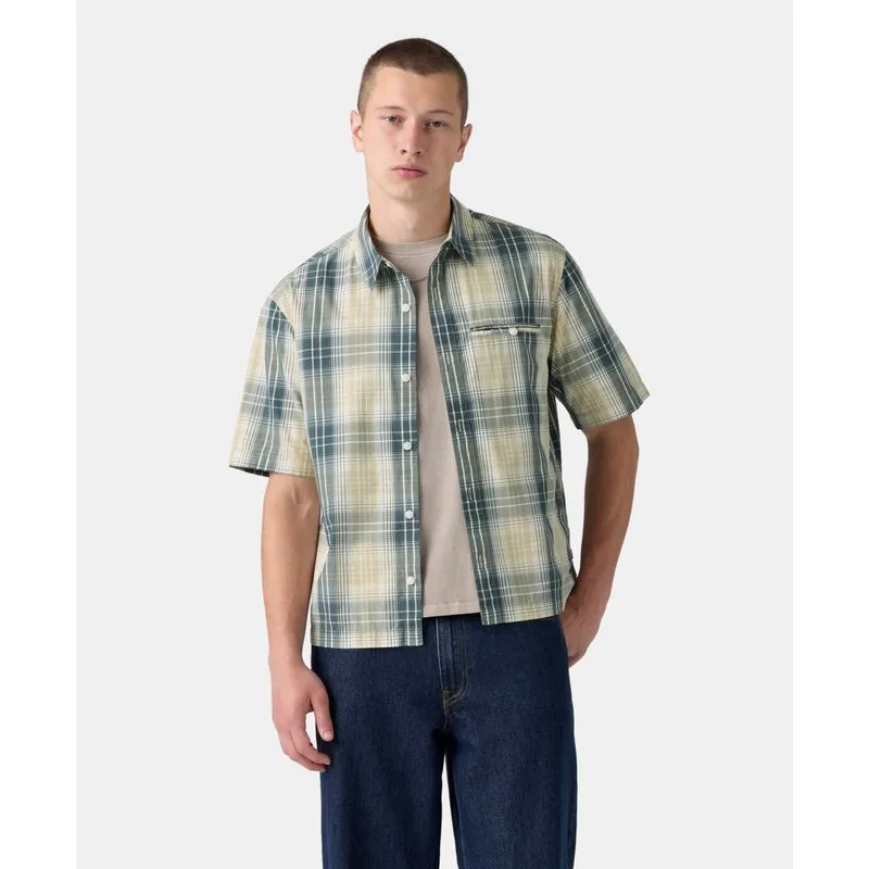 Camisa Zandt Levi's® Camisa Zandt Levi’s® L