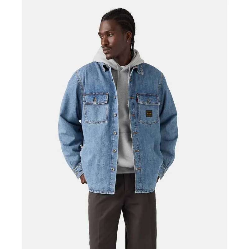 Sobrecamisa Mission Levi's® L