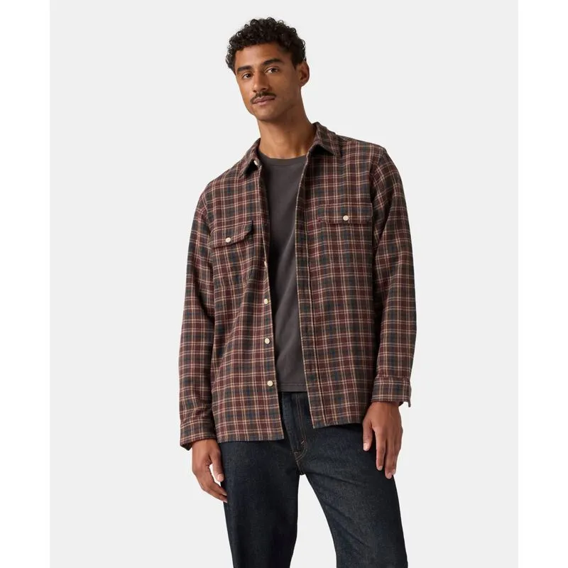 Camisa Jackson Worker Levi's® M
