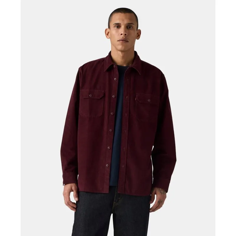 Camisa Jackson Worker Levi's® M