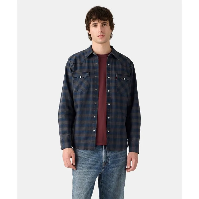 Camisa Barstow Western Levi's® L