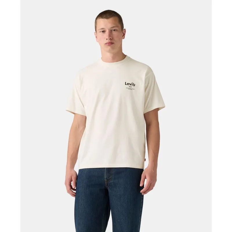 Playera Vintage Levi's® M