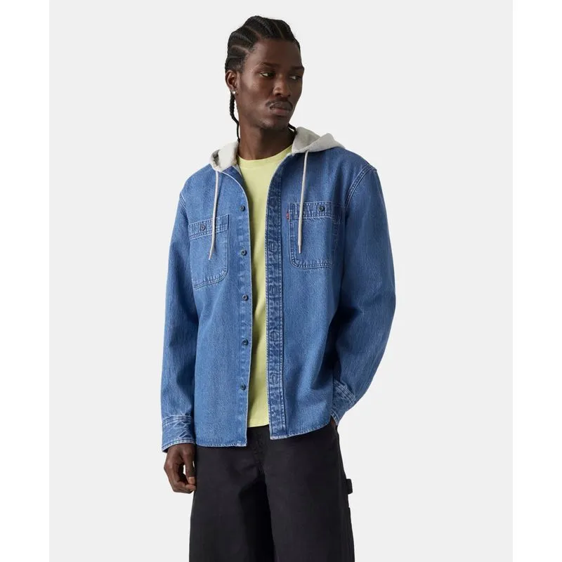 Camisa Classic Worker Levi's® L