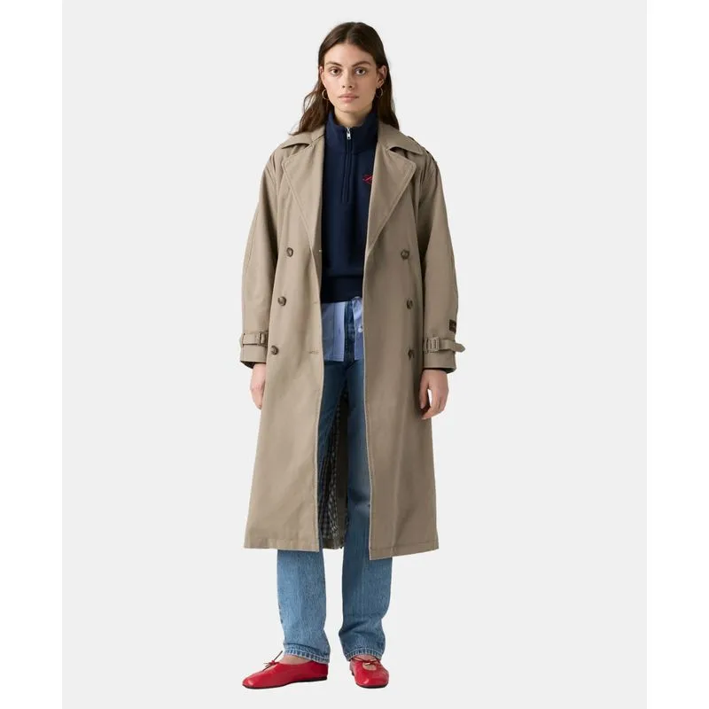 Gabardina Serena Levi's® M