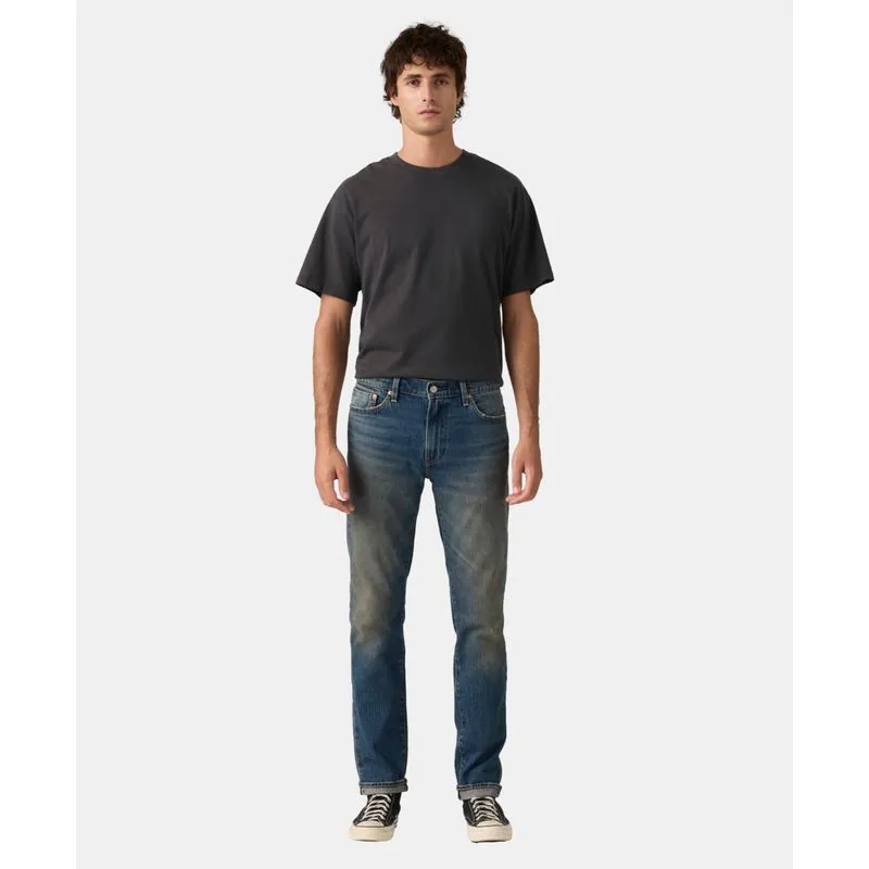 511® Slim Jeans Selvedge Levi's® 28x32
