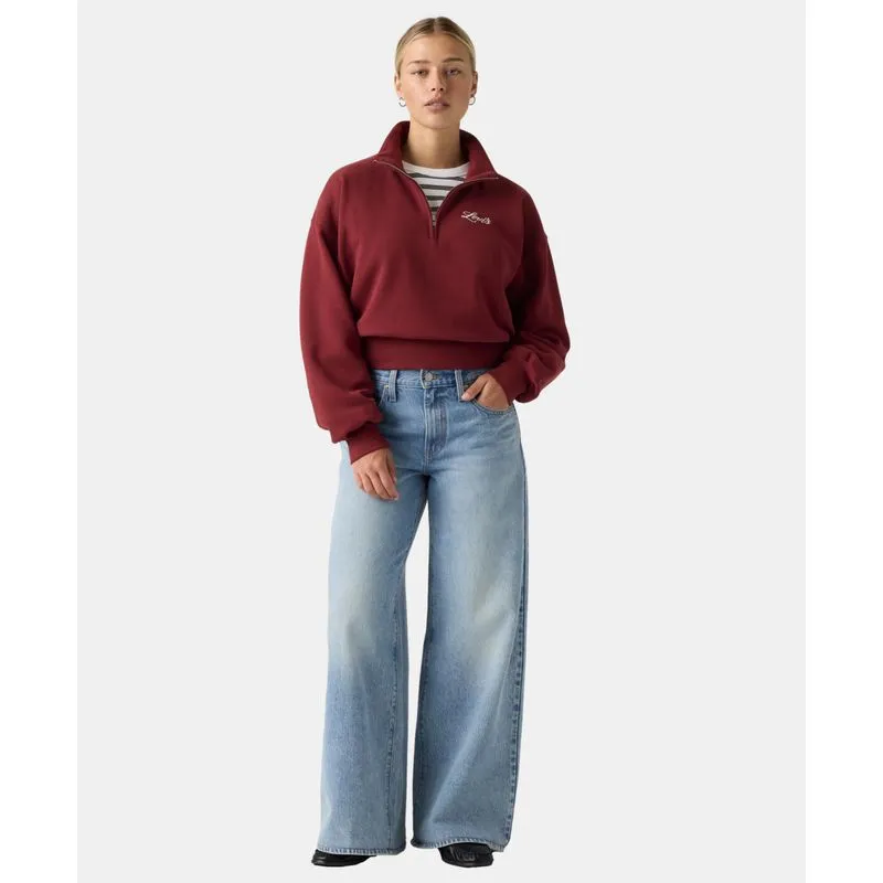 Middy Wide Leg Jeans Levi's® 32x30