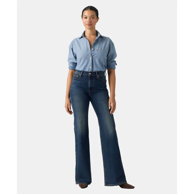 Ribcage Flare Jeans Levi's® 25x30