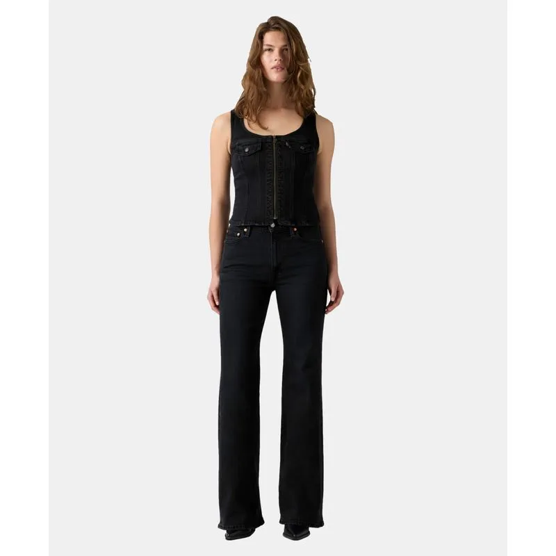 Ribcage Flare Jeans Levi's® 25x30
