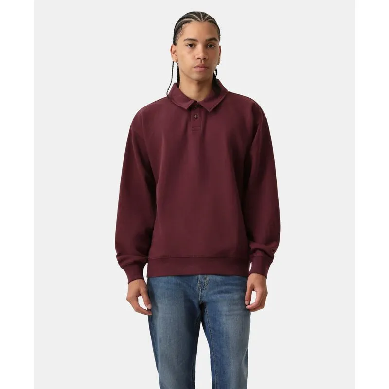 Sudadera Leo Rugby Levi's® M