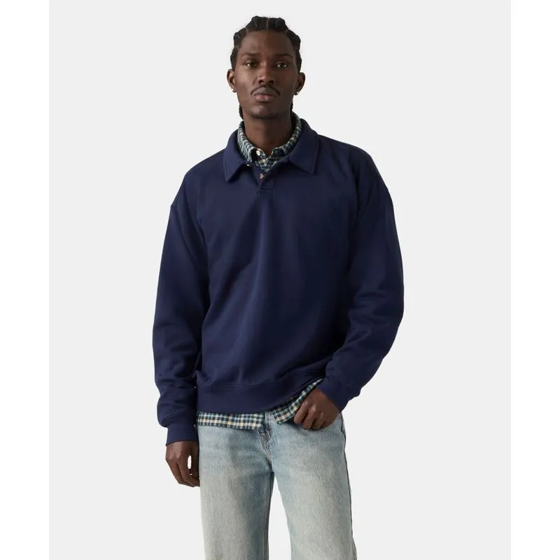 Sudadera Leo Rugby Levi's® S