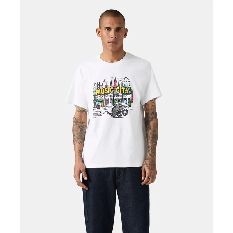 Playera Levi's® S