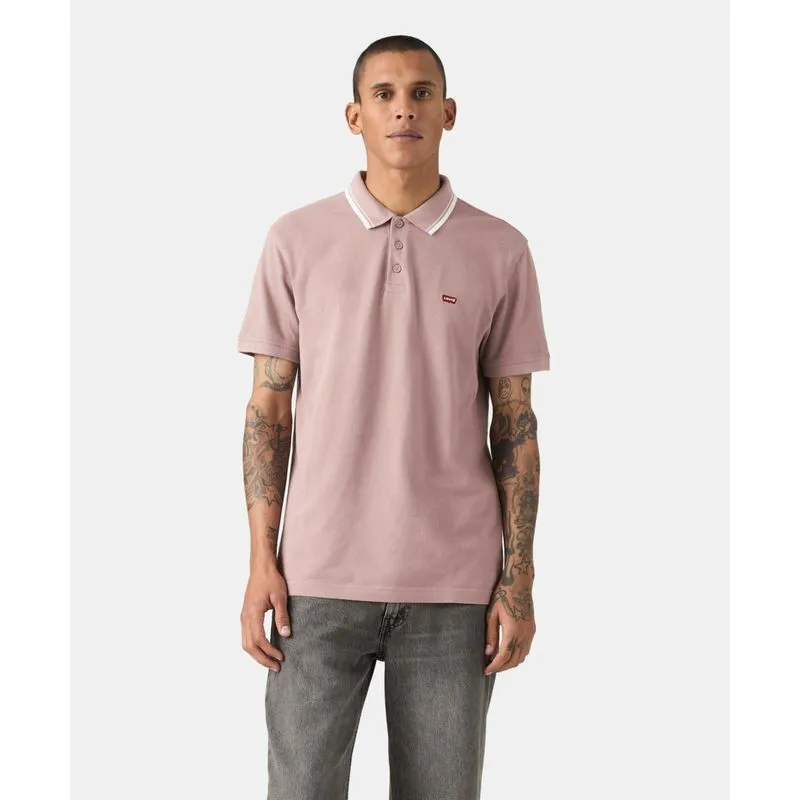 Playera Polo Levi's® Playera Polo Levi’s® XL