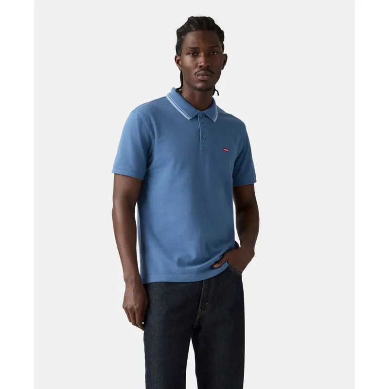 Playera Polo Levi's® Playera Polo Levi’s® S