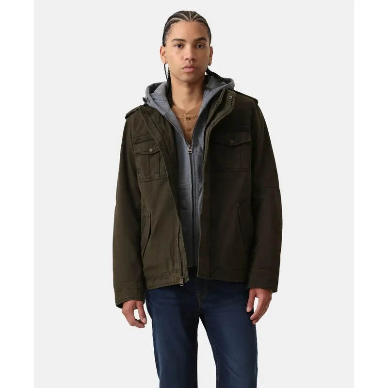 Chamarra Itinerary Levi's® M