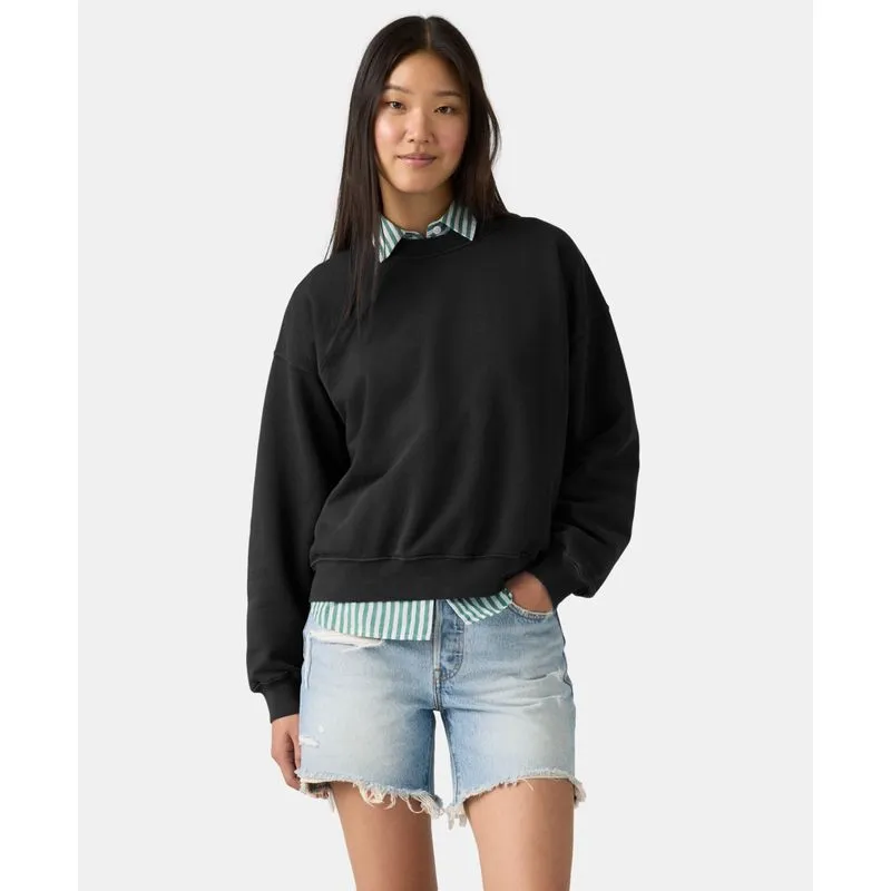 Sudadera Vintage Levi's® XS