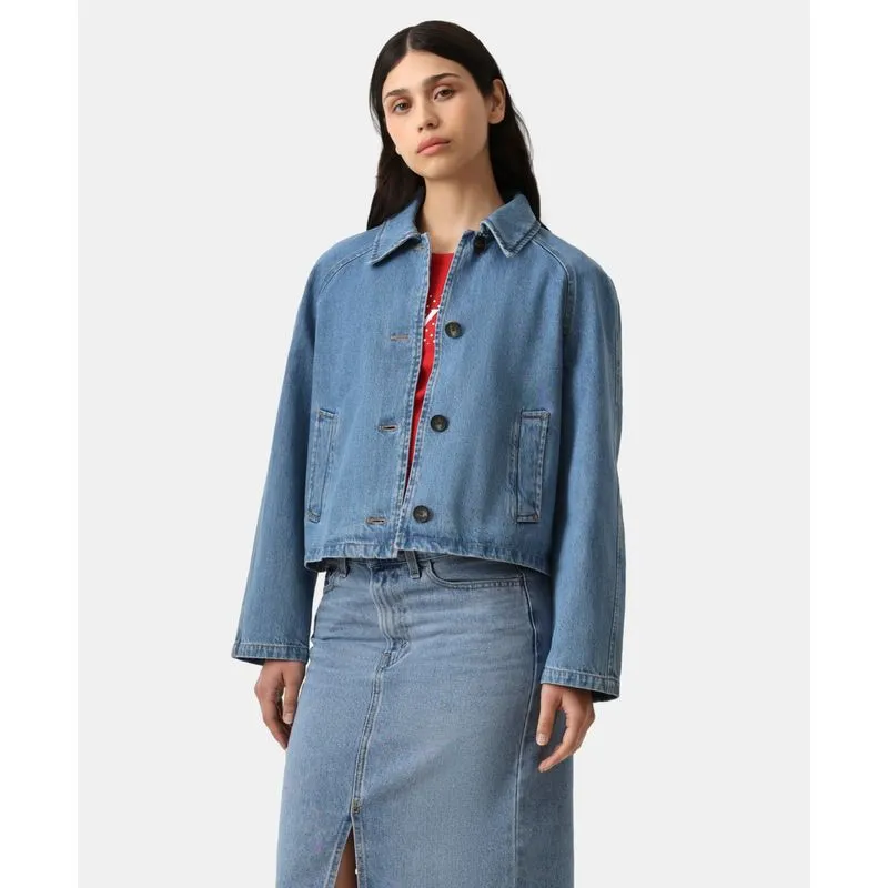 Chamarra Independence Levi's® XS