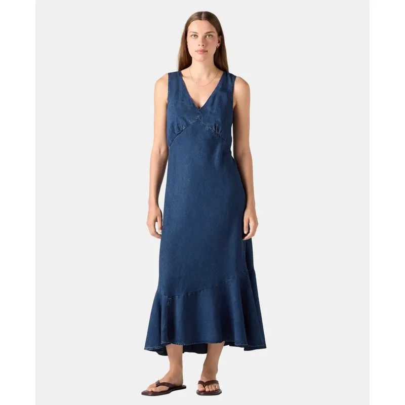 Vestido Brita Slip Levi's® Vestido Brita Slip Levi’s® XS