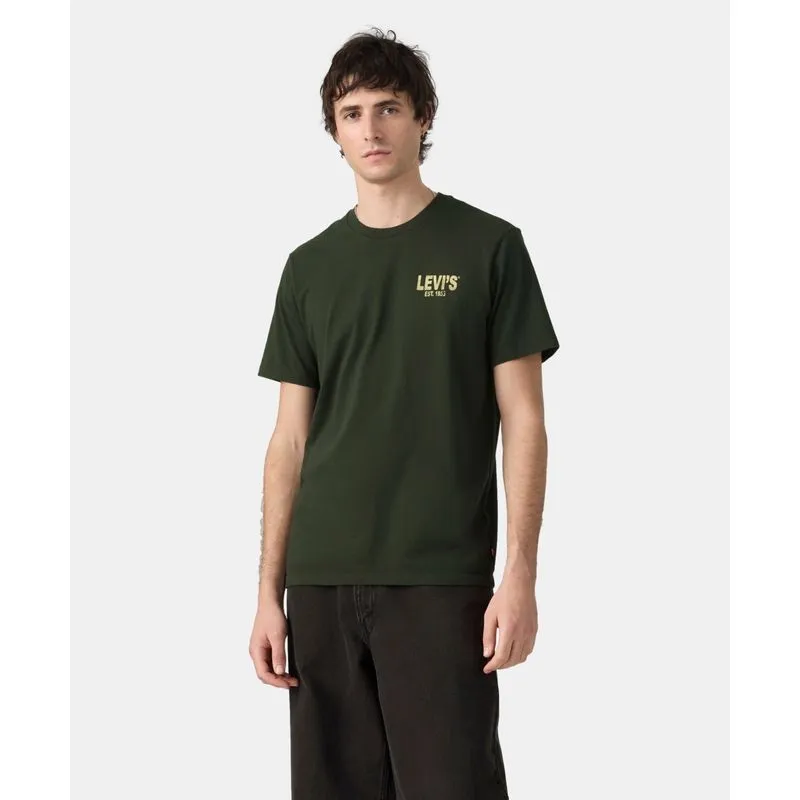 Playera Levi's® Playera Levi’s® L