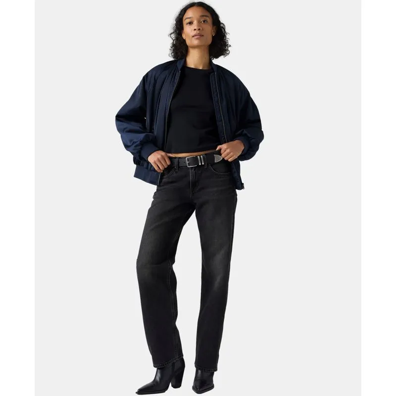 Low Straight Jeans Levi's® 24x31