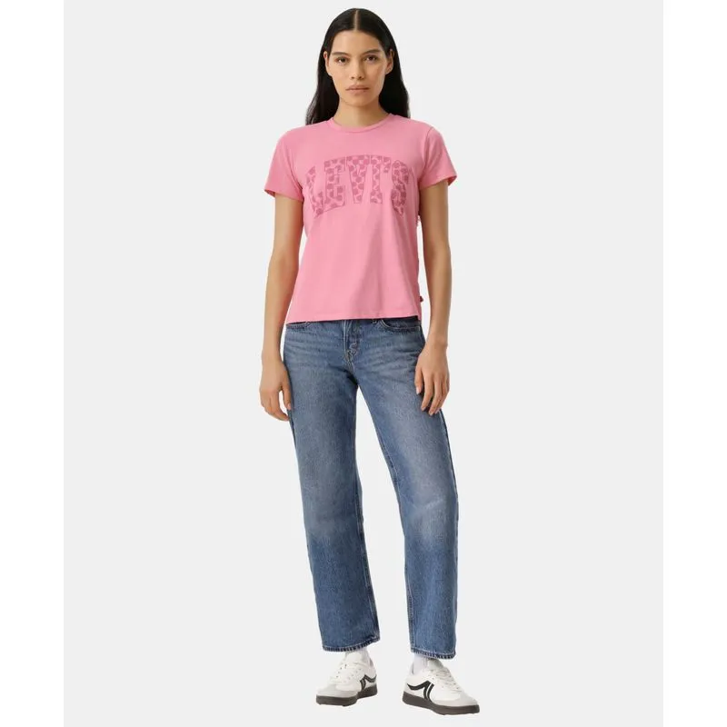 Low Straight Jeans Levi's® 24x31