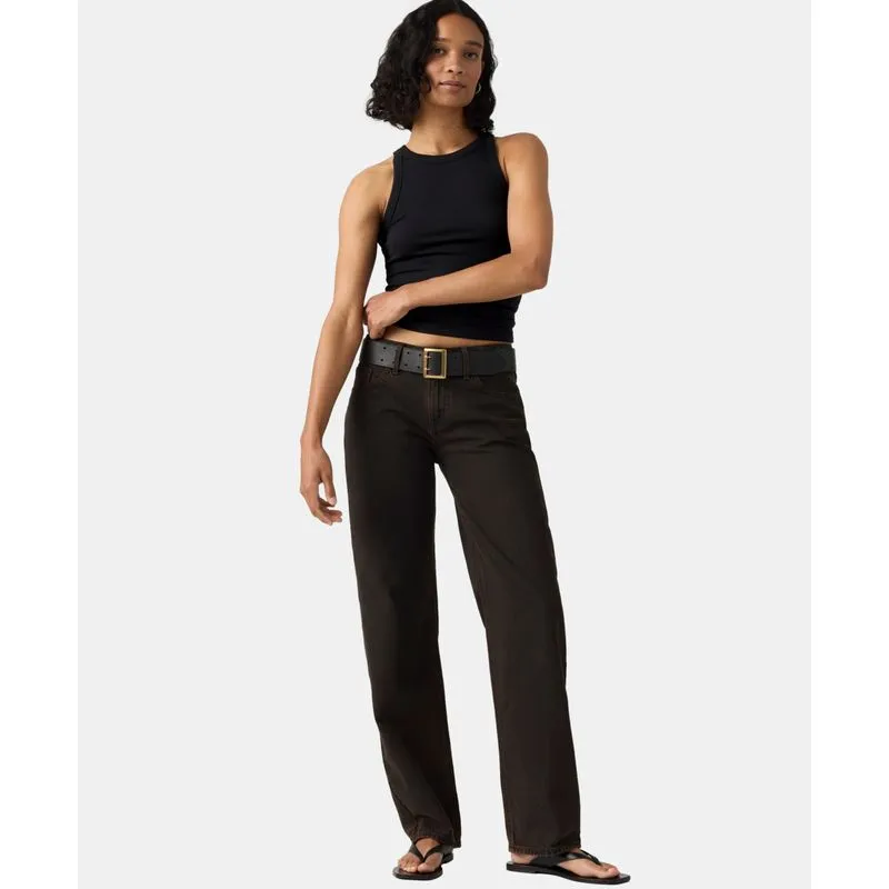 Low Straight Jeans Levi's® Low Straight Jeans Levi’s® 33x31