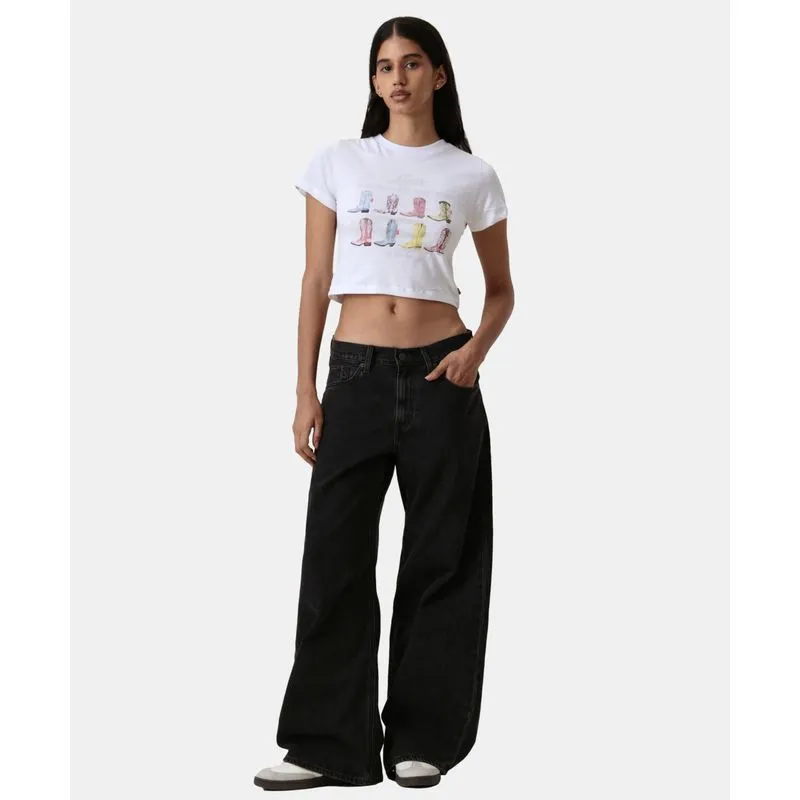 Teardrop Wide Leg Jeans Levi's® 32x30