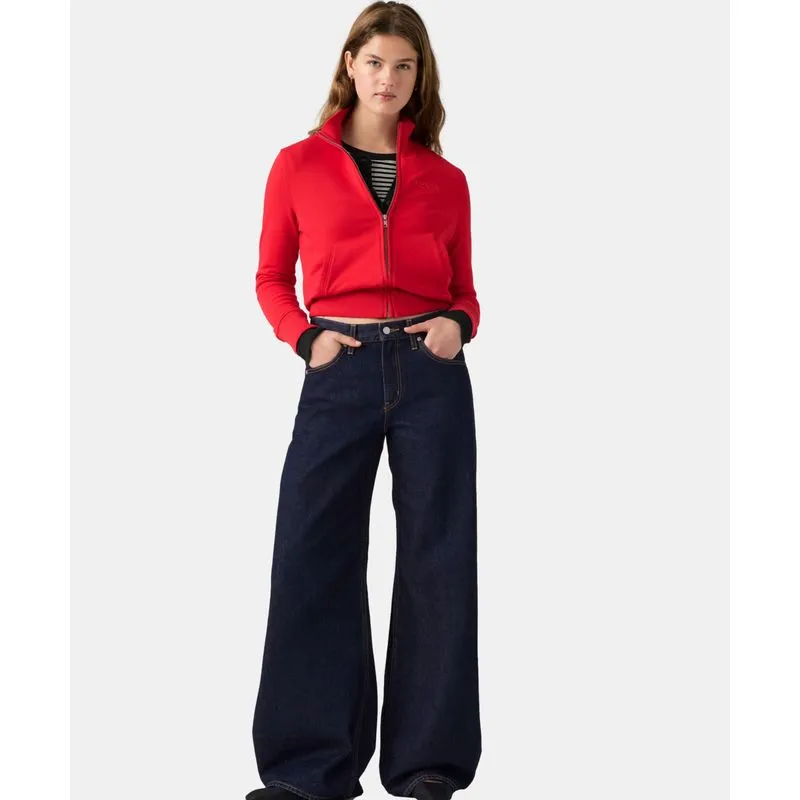Teardrop Wide Leg Jeans Levi's® 33x30
