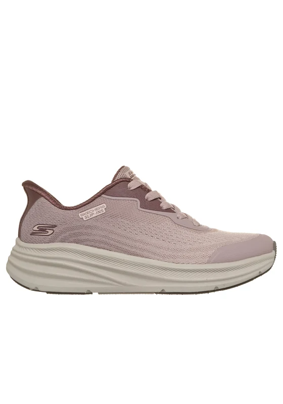 Slip-Ins Bobs Sport Skillz - Light Mauve Light Mauve / 40