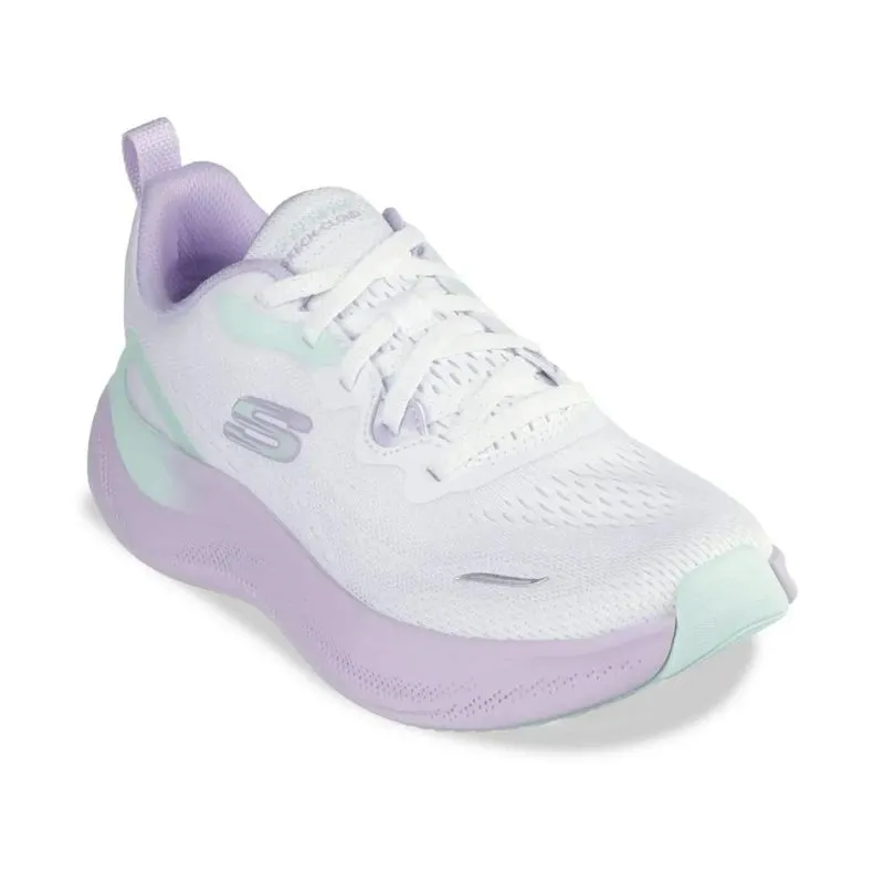 Tênis Skechers Skech Cloud Feminino Branco 35