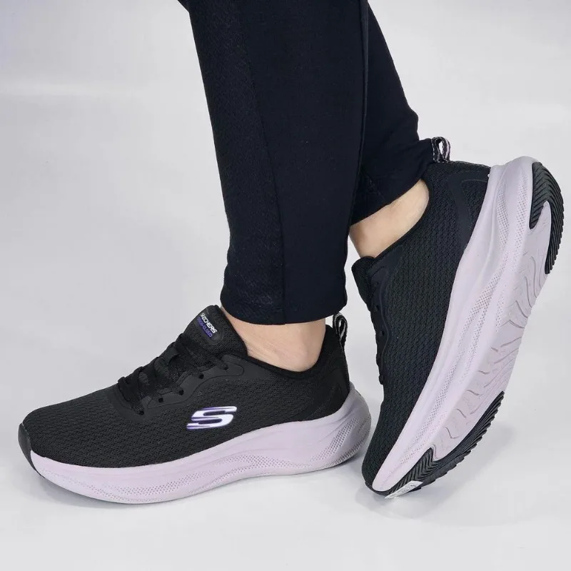 Tênis Skechers Feminino Skech Cloud 35 / Preto