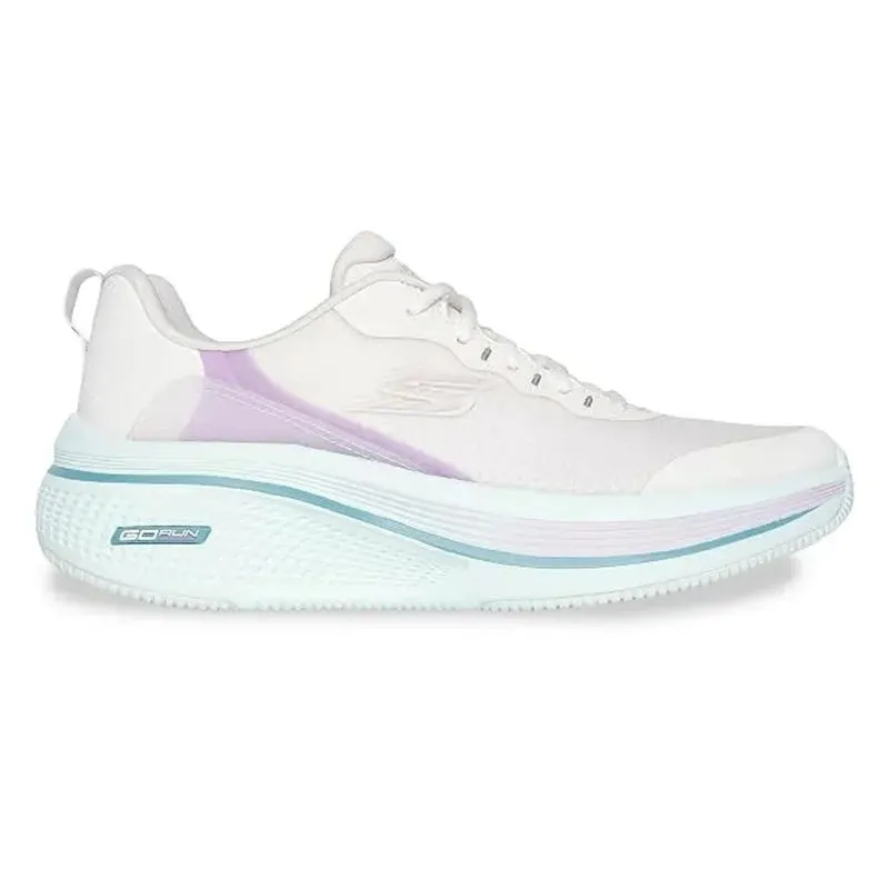 Tênis Skechers Go Run Elevate 2.0 Cardona Feminino Branco 37