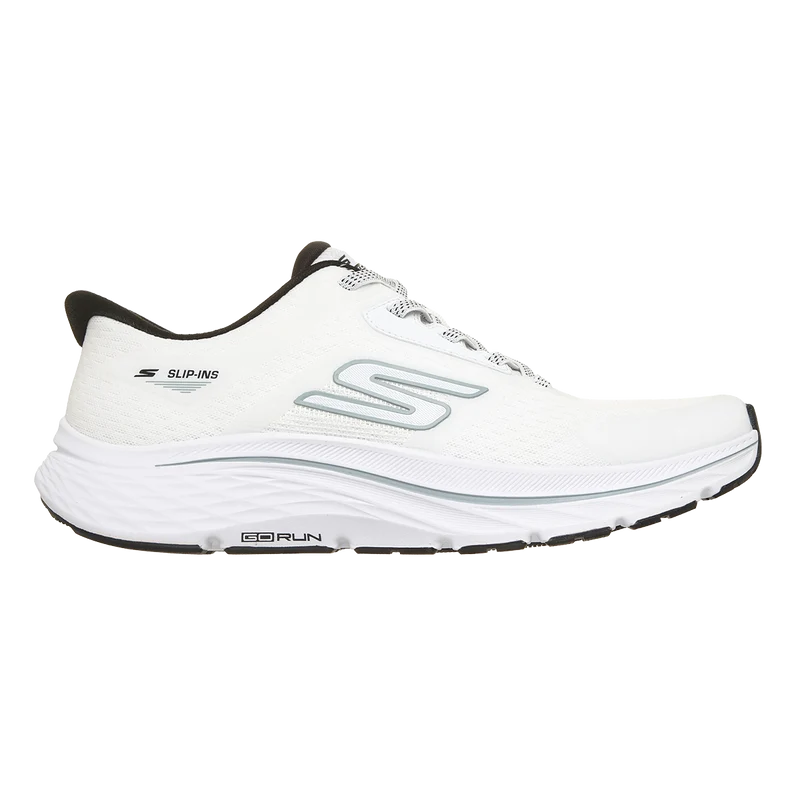 Skechers Go Run Consistent 3 White - Black / D / 7.5