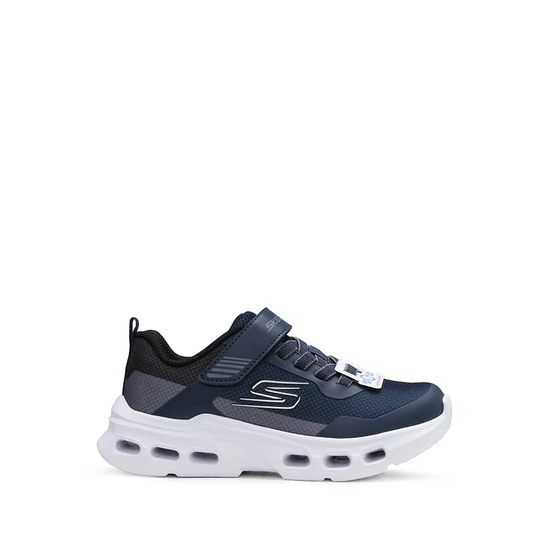 Sapatilha Casual Criança Azul 32