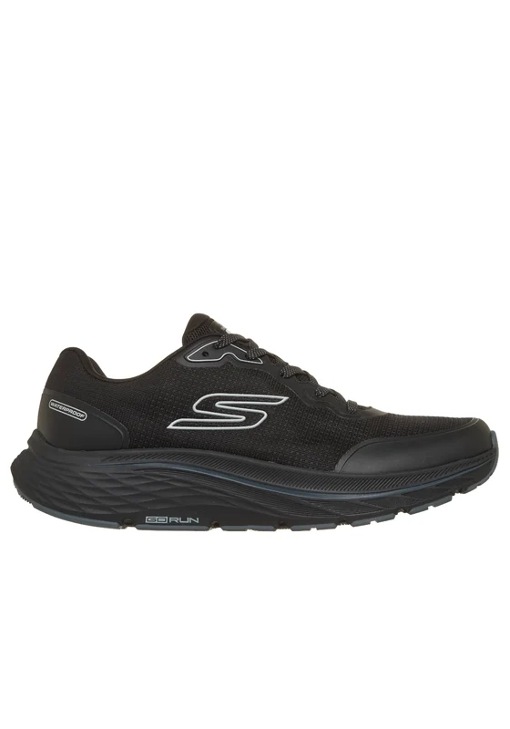Go Run Consistent 3 - Black Black / 46