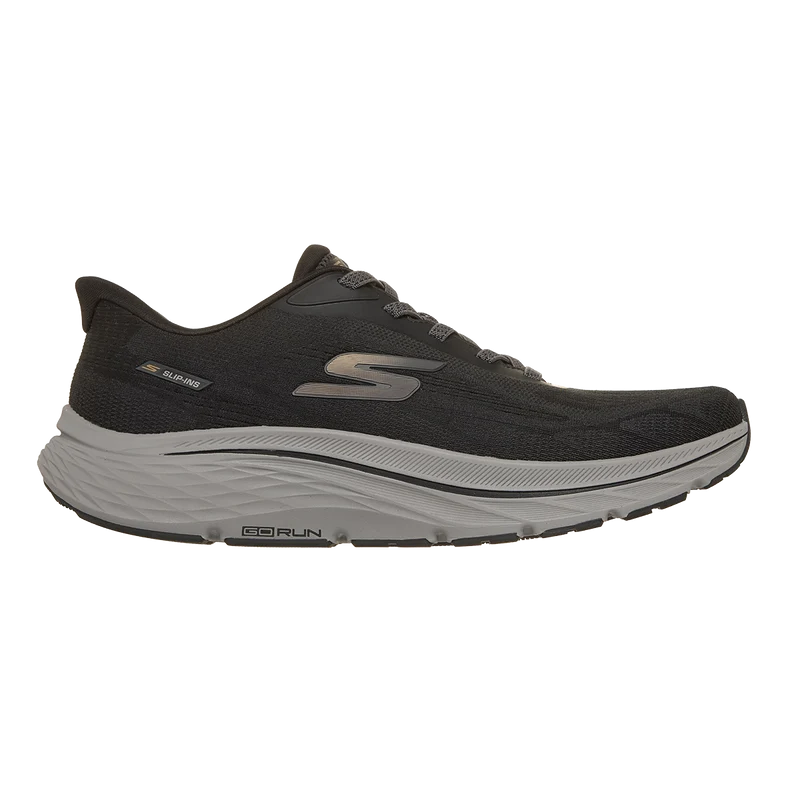Skechers Go Run Consistent 3 - Flowen Black / D / 10