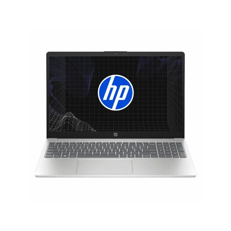 Notebook HP 15-FD0331LA 15.6" Intel Core 3 512GB 8GB RAM W11
