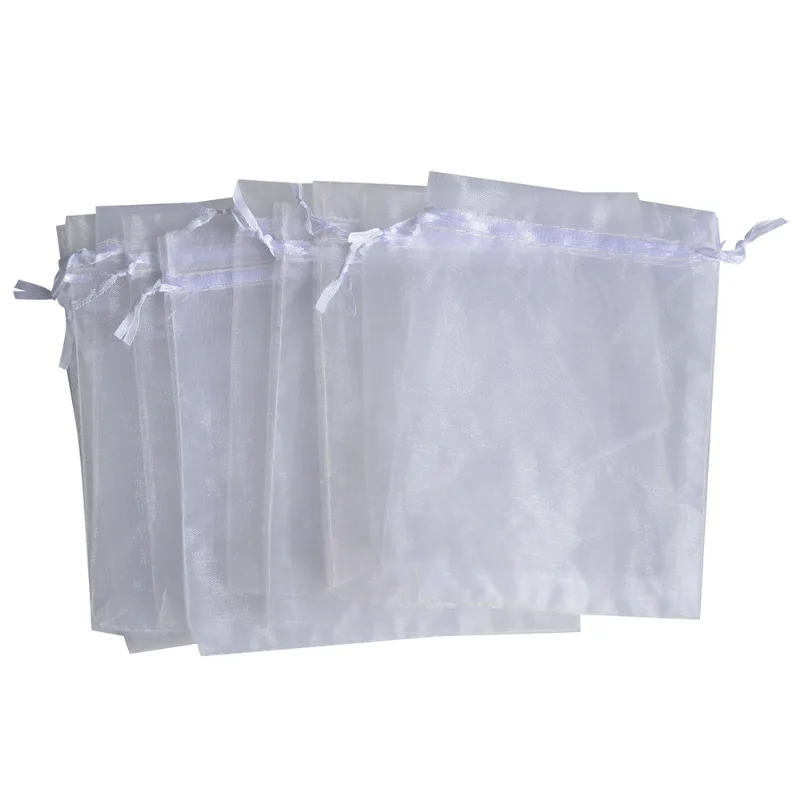 SACO ORGANZA 12X17 BRANCO 03